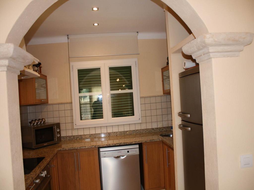 Sa Rapita Es-Trenc Ferienhaeuser Kamer foto